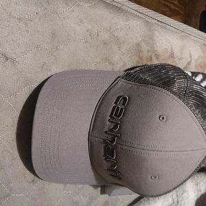 Mens Carhartt Ball cap